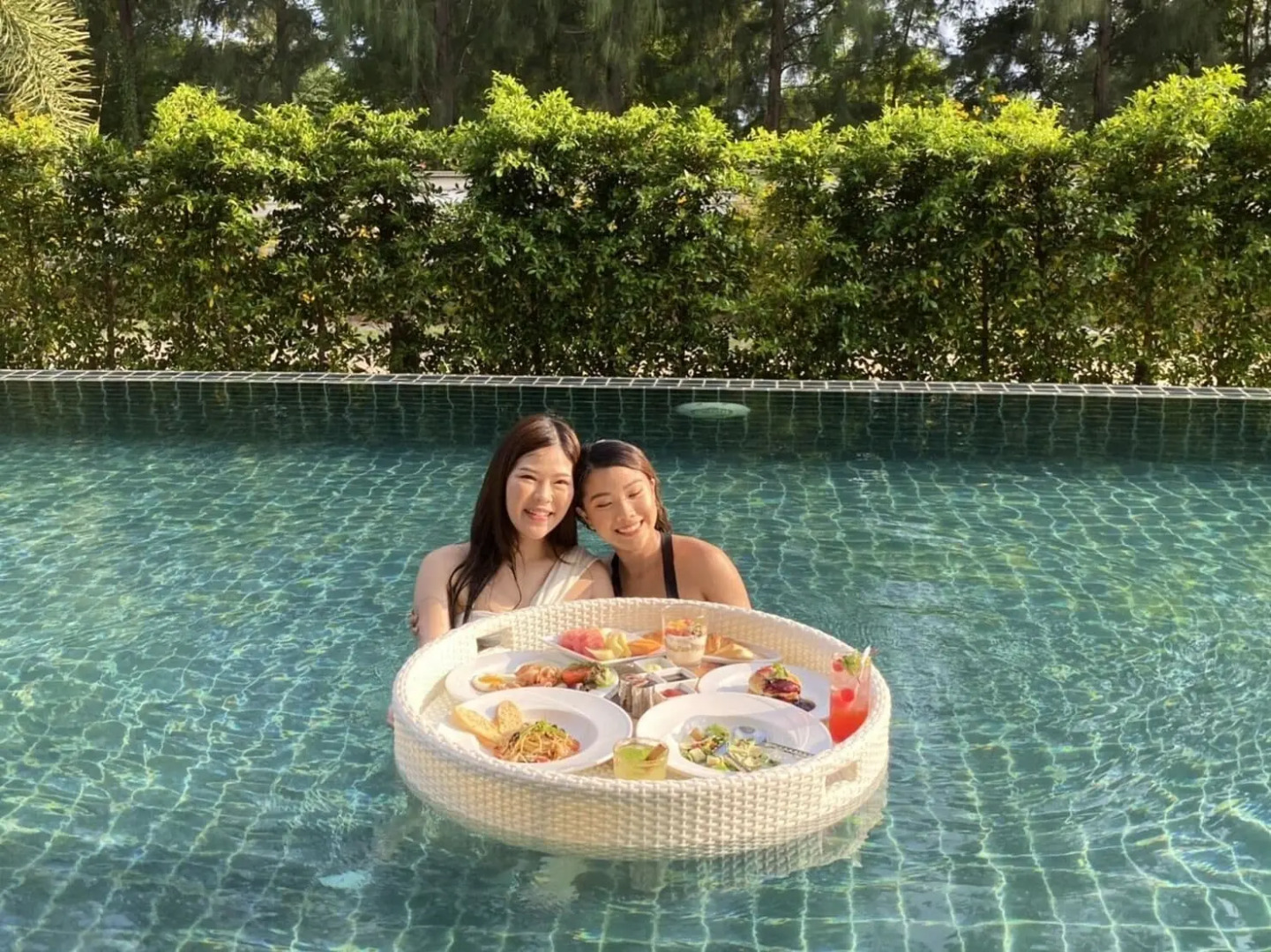 Wora Wana Hua Hin Hotel & Convention