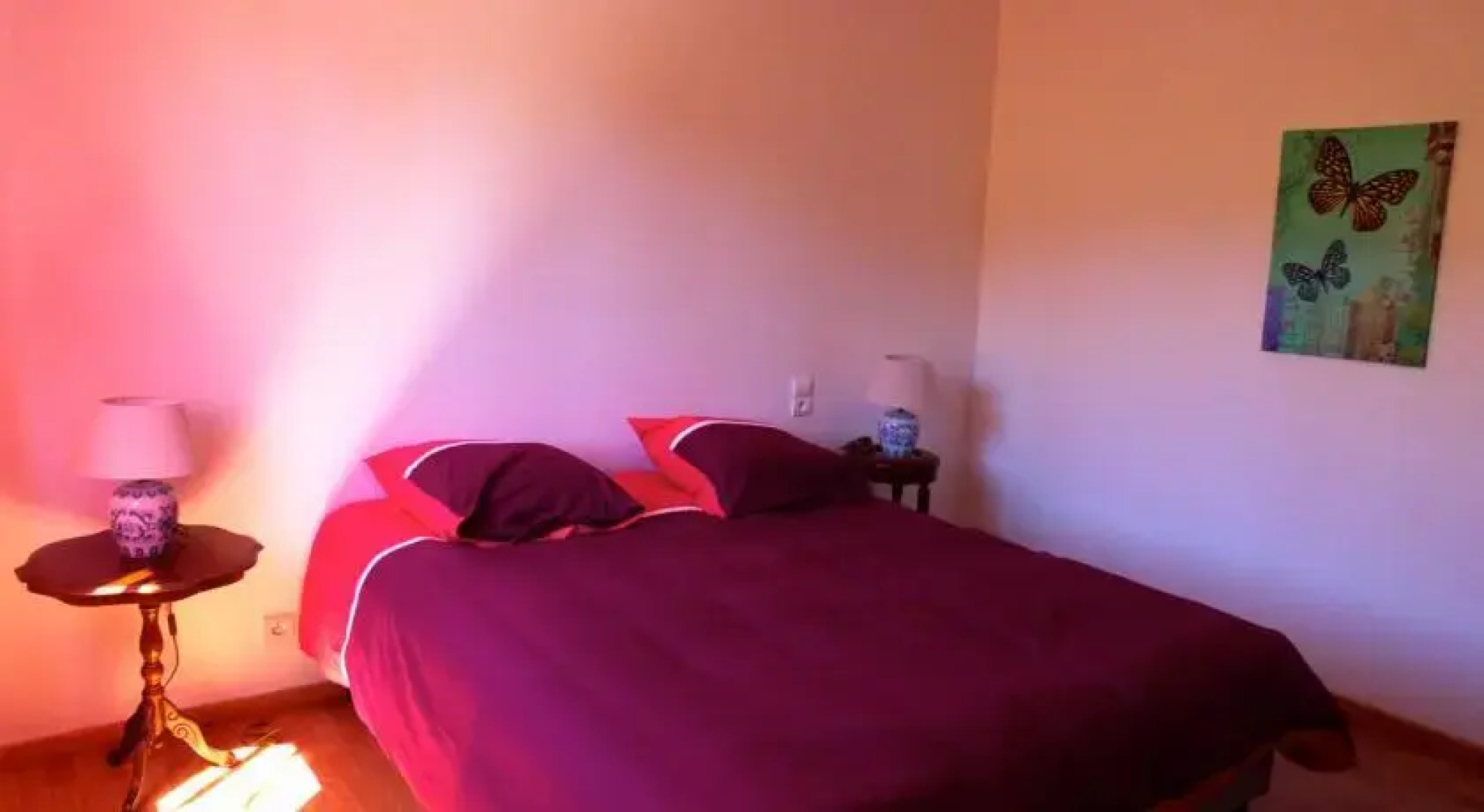 Les Monts dAiguebelette