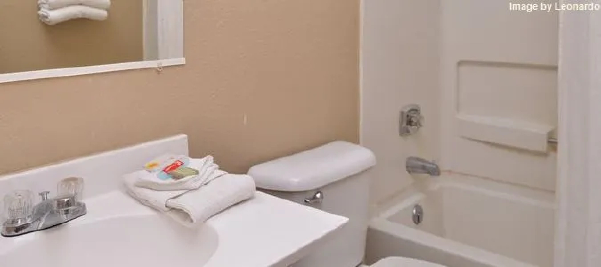 Super 8 Chicago/waukegan/i-94 N.