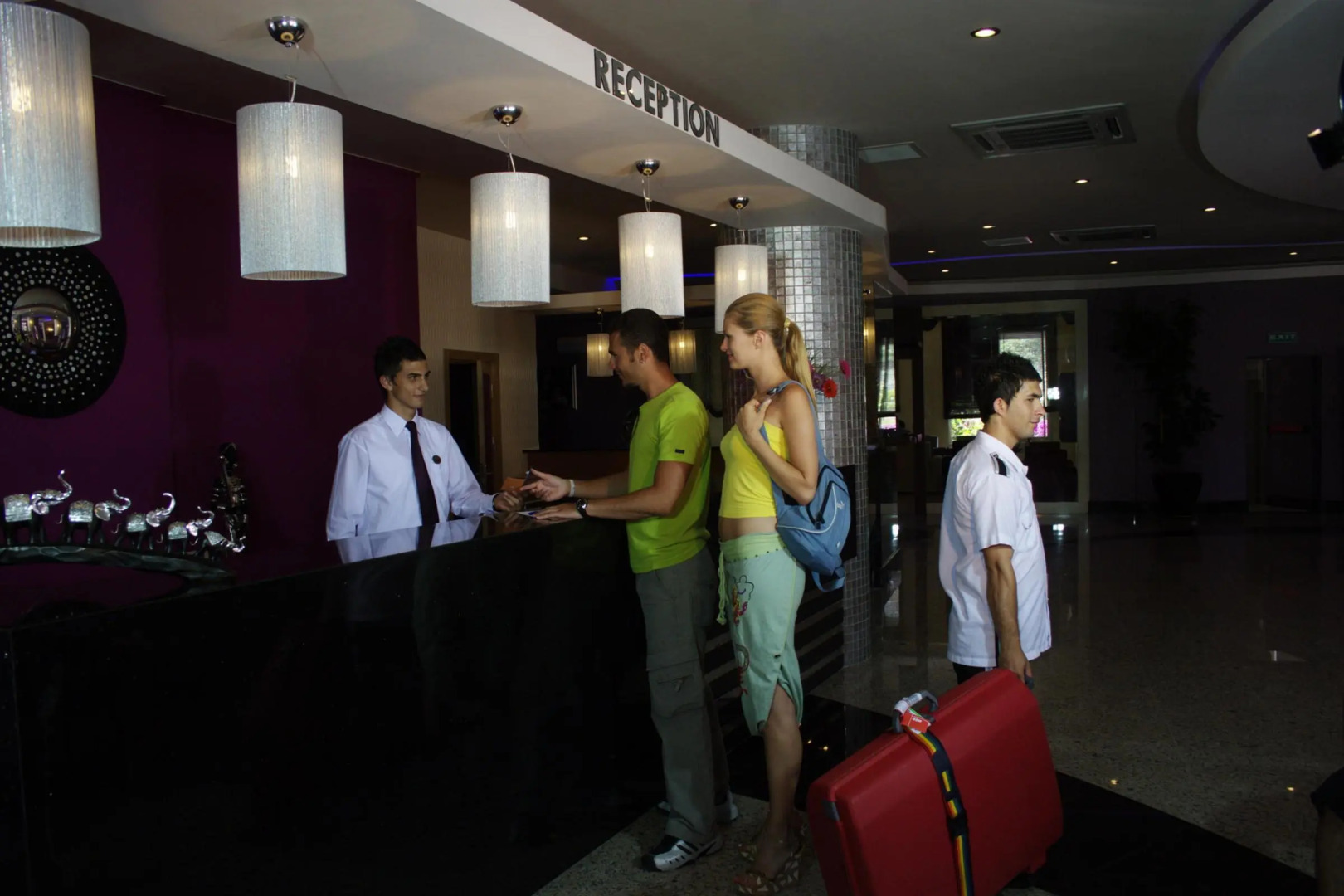 My Home Resort - All inclusive