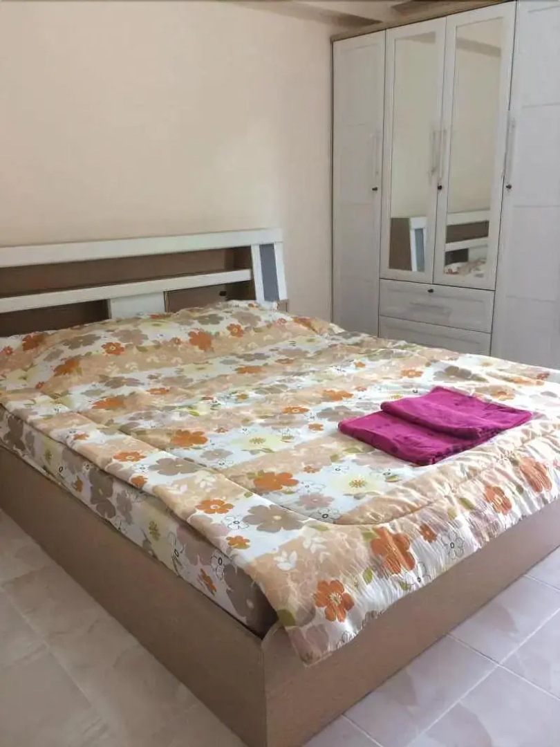 Wattanakham Serviced Apartment