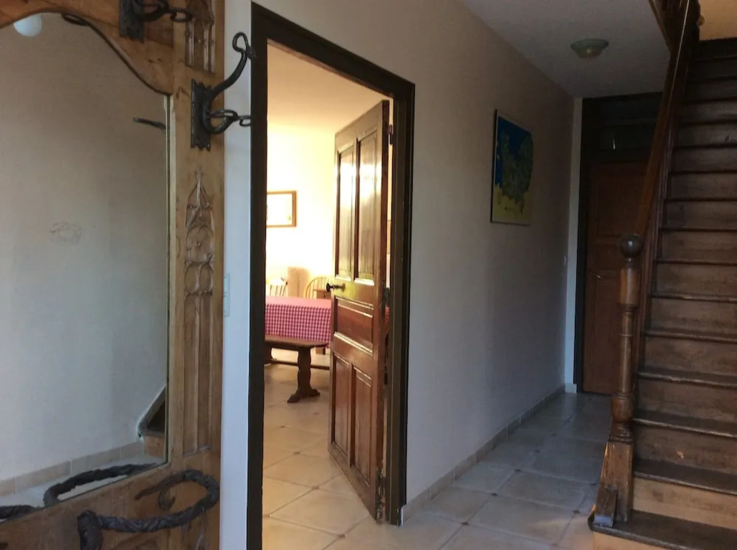 Le Gîte Sainte Anne