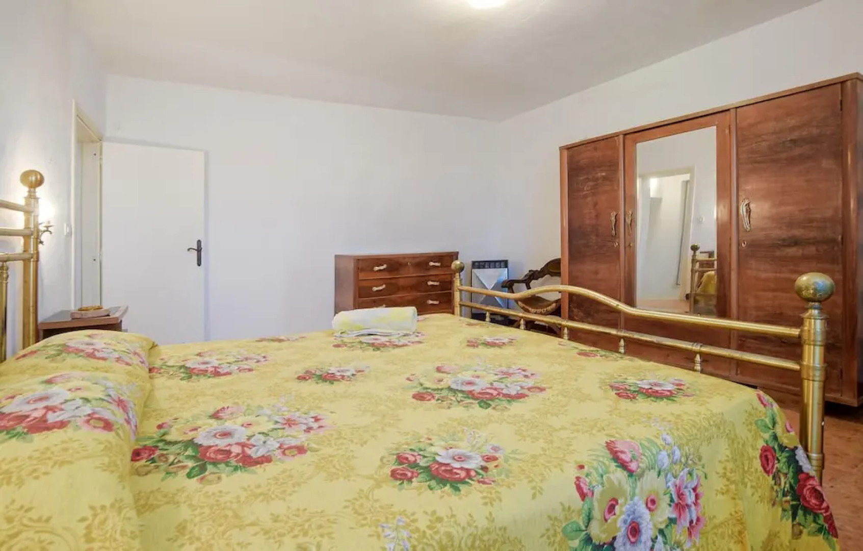 Beautiful Home in Semproniano With Wifi and 3 Bedrooms