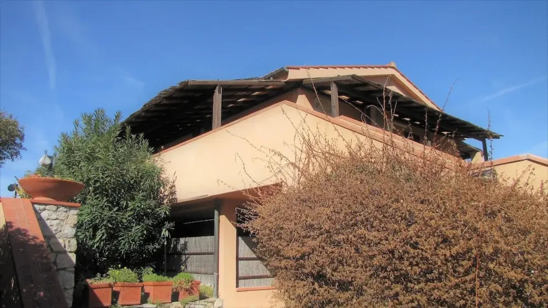 Residence Al Barcoco CAV