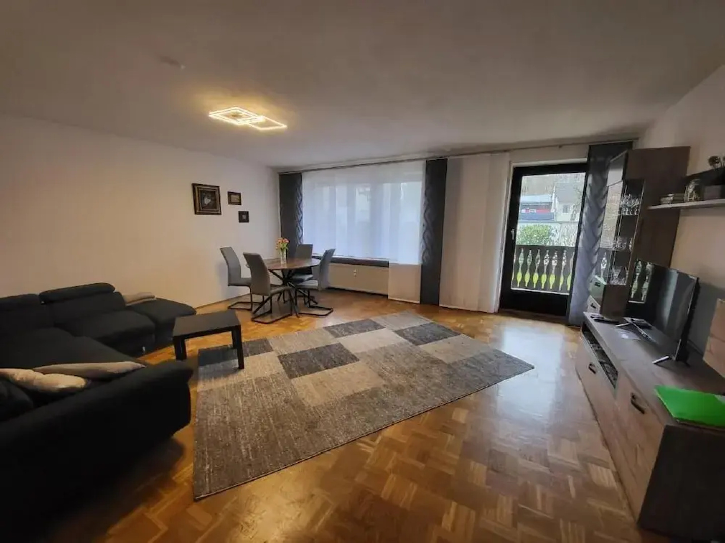 Andy & Ida's Ferienwohnung