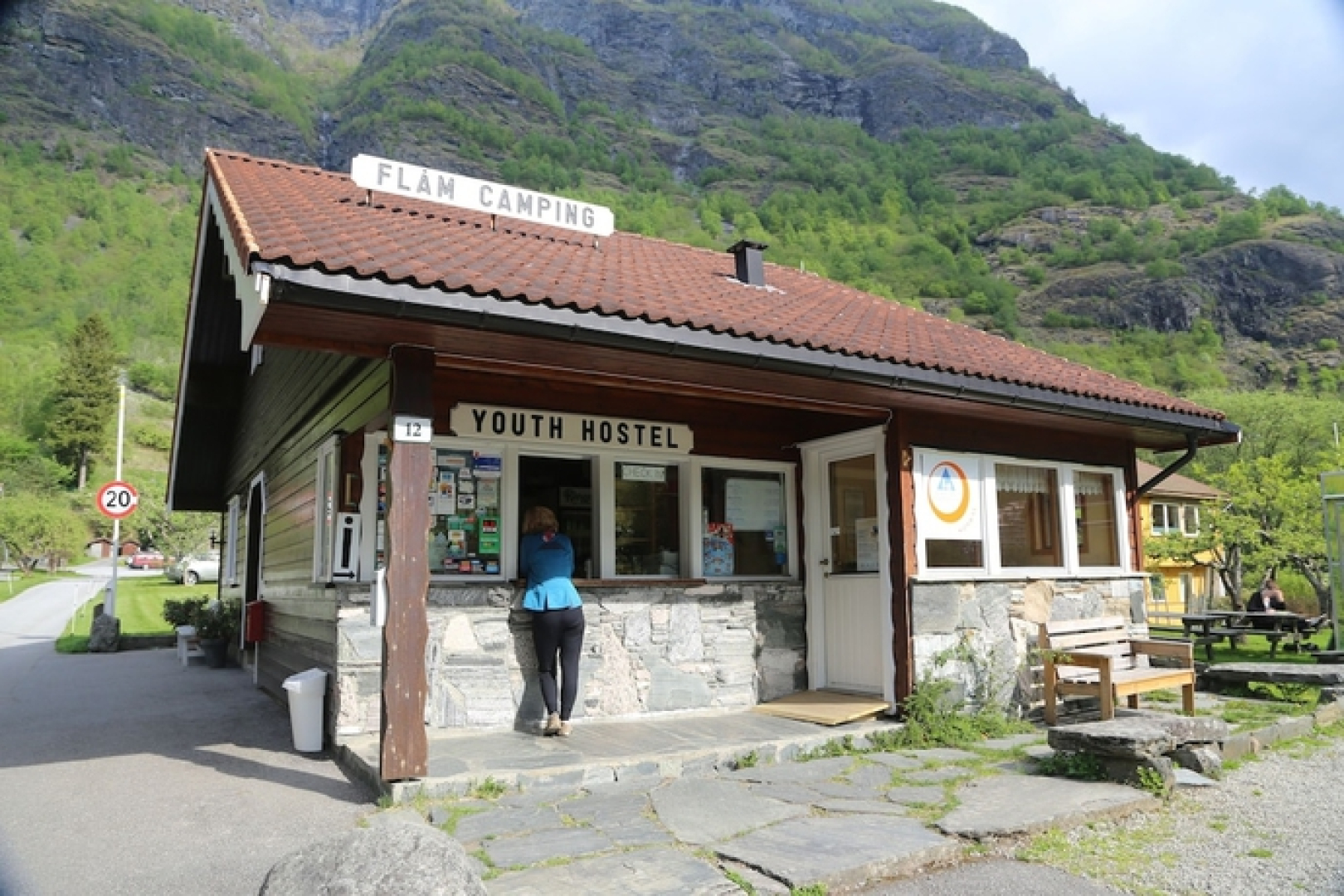Flåm Cabins