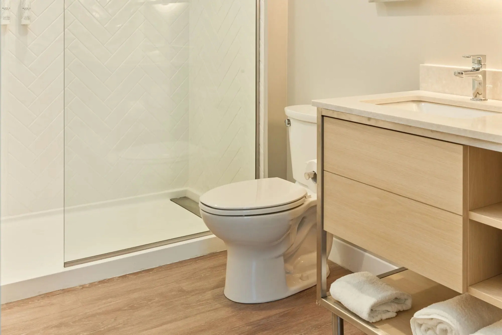 Towneplace Suites by Marriott Hixson