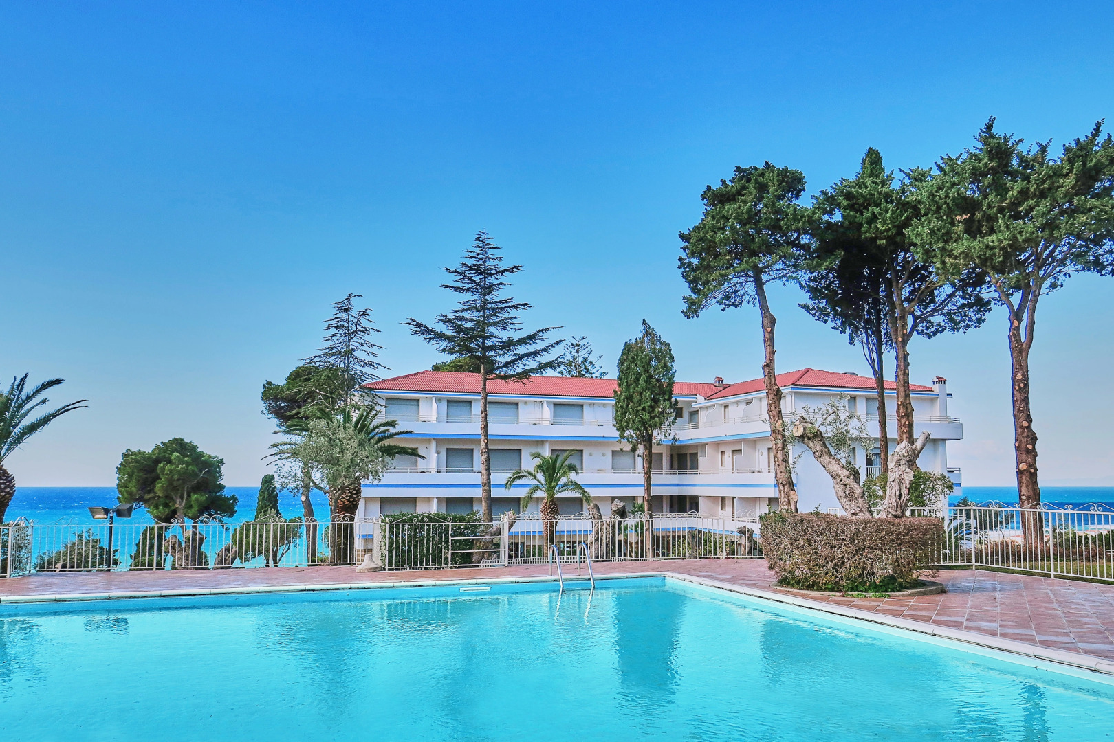 Club Residence La Castellana