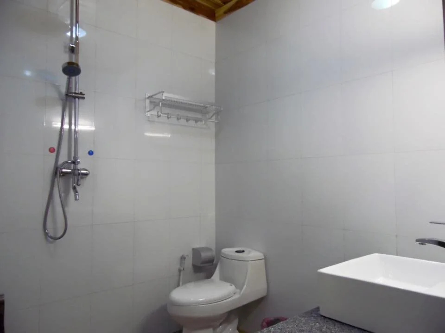 Lao Blossom Hotel
