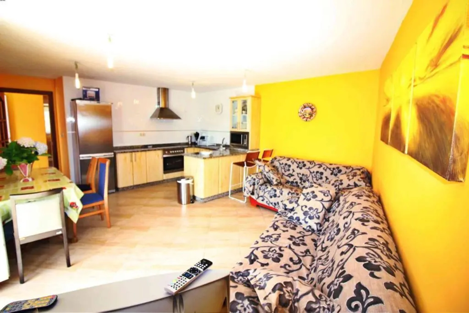 Casa Caramanchon