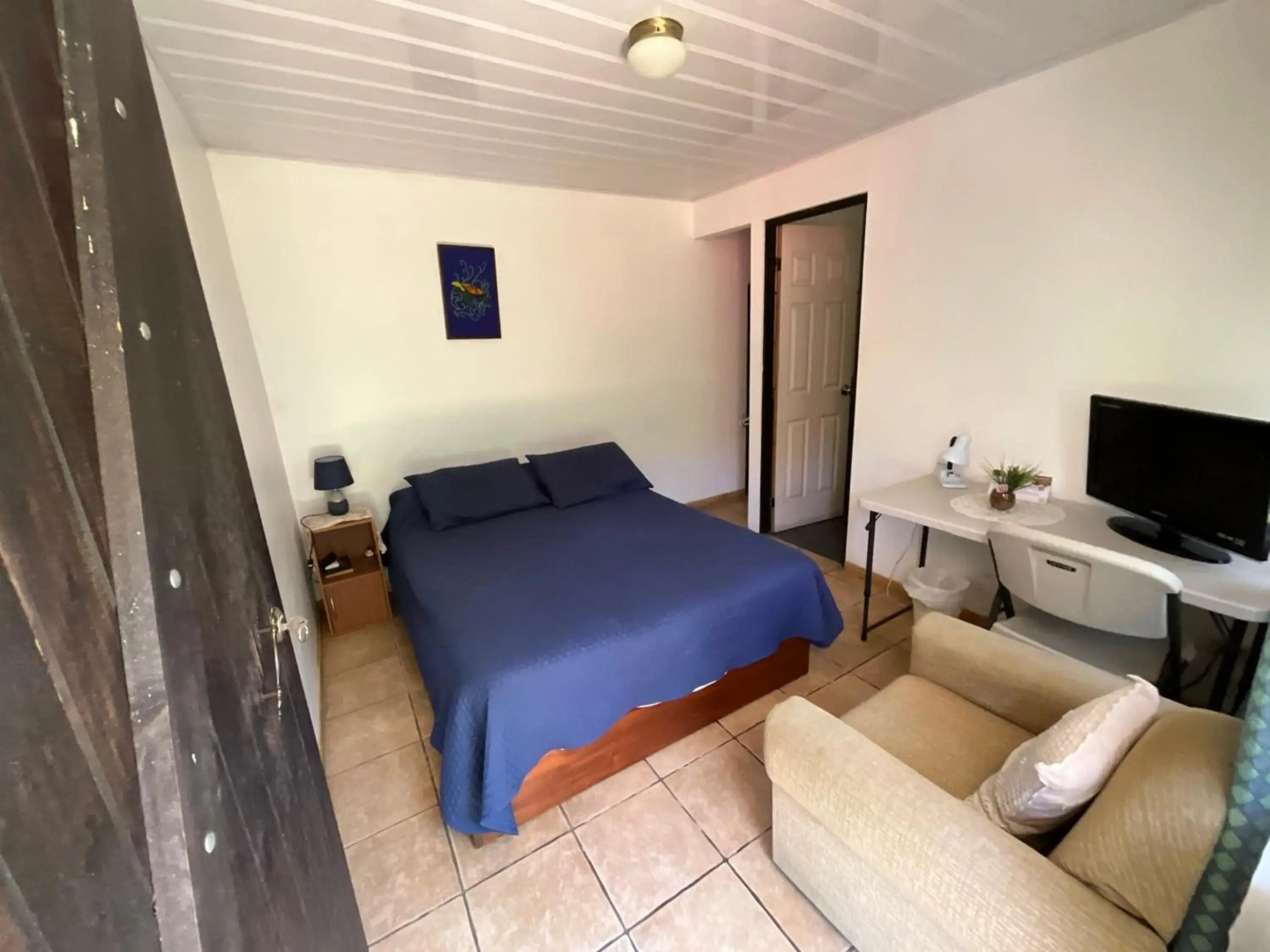 La Casa de Mamá Coyita