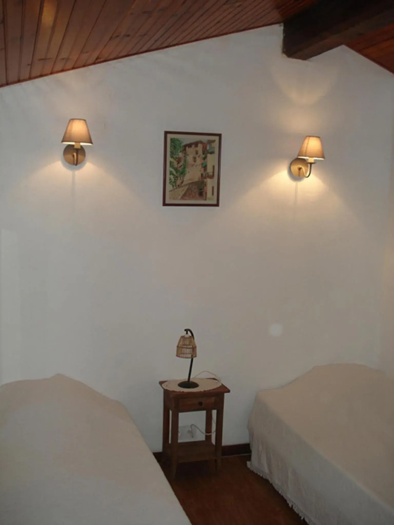 Chambres d'hotes - La Maison de Julie