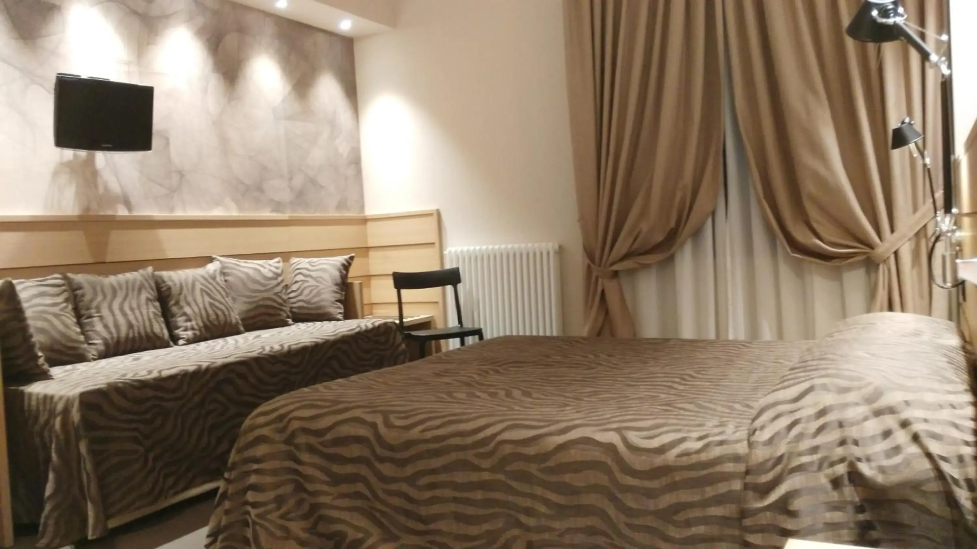 Hotel Suisse Bellevue