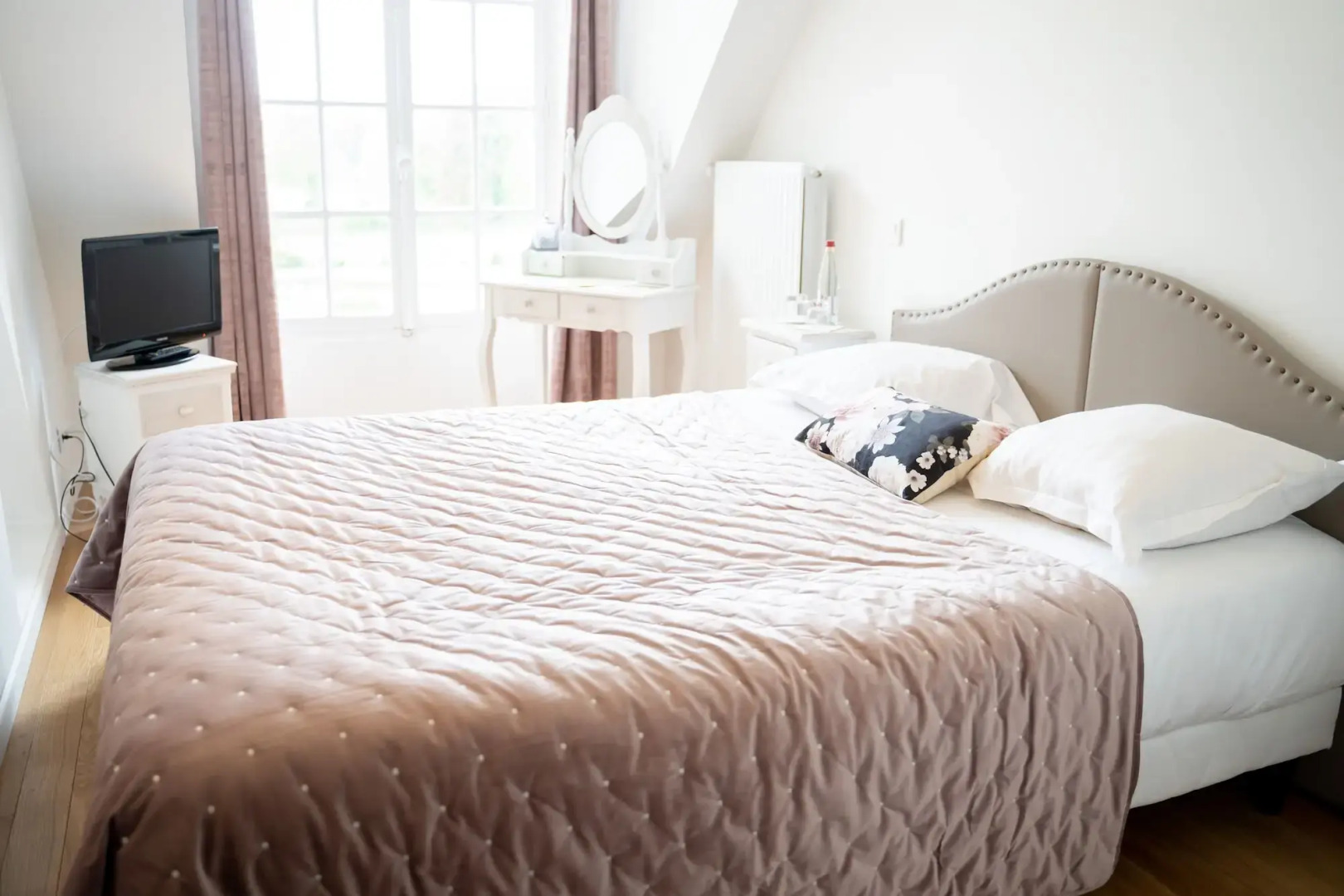 Château d'Ermenonville