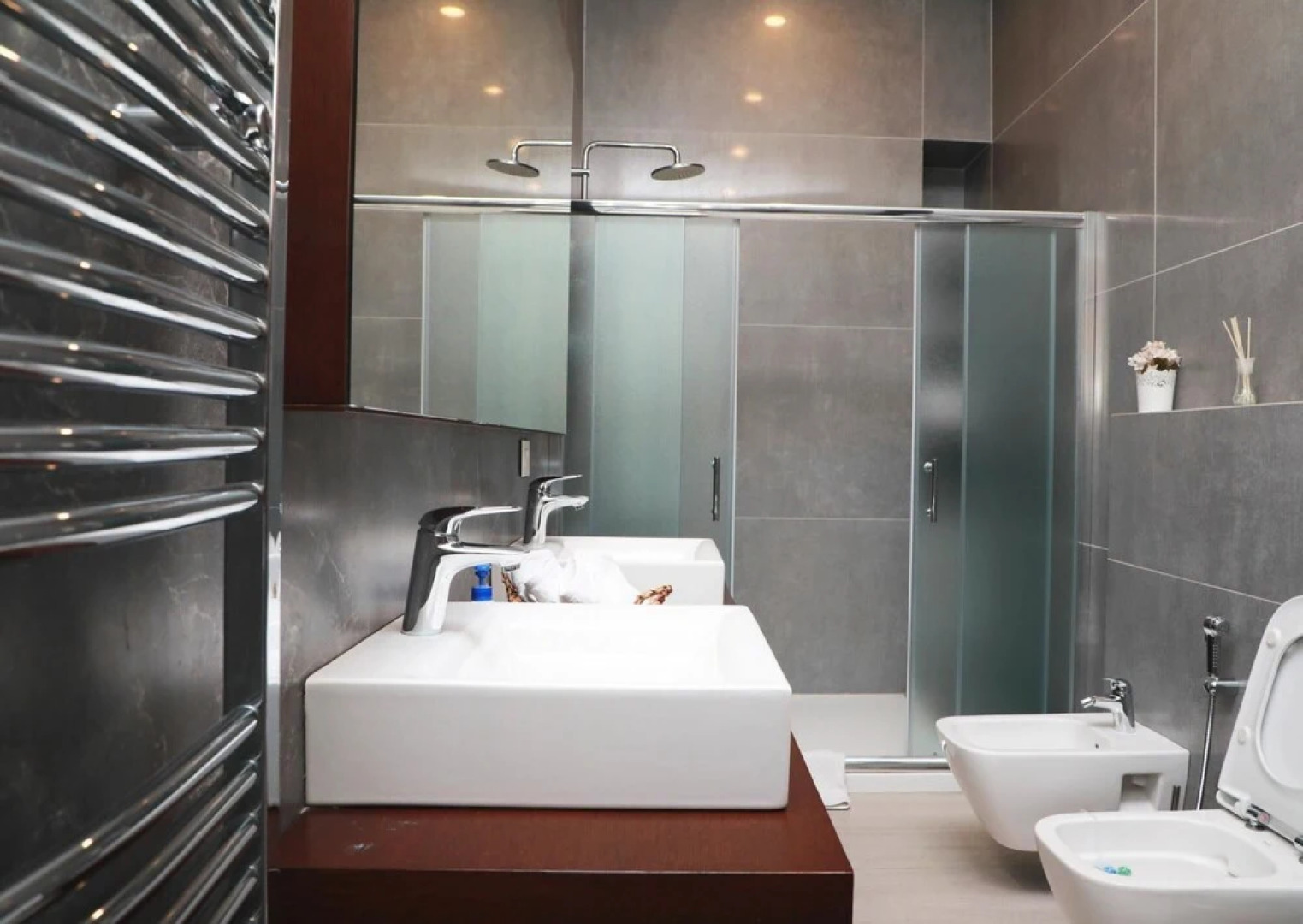 Lebanon - Brummana Views Unit 1