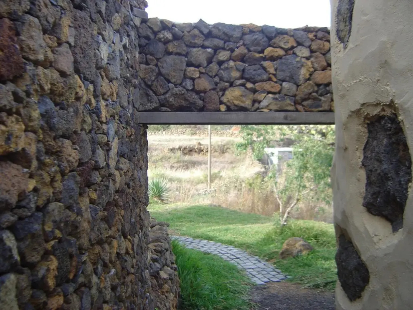 Property With 2 Bedrooms in Isora, With Wonderful Mountain View and Fu