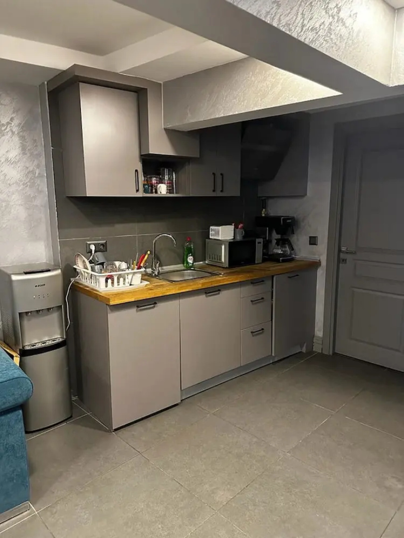 Dilens Bosphorus Boutique-hotel