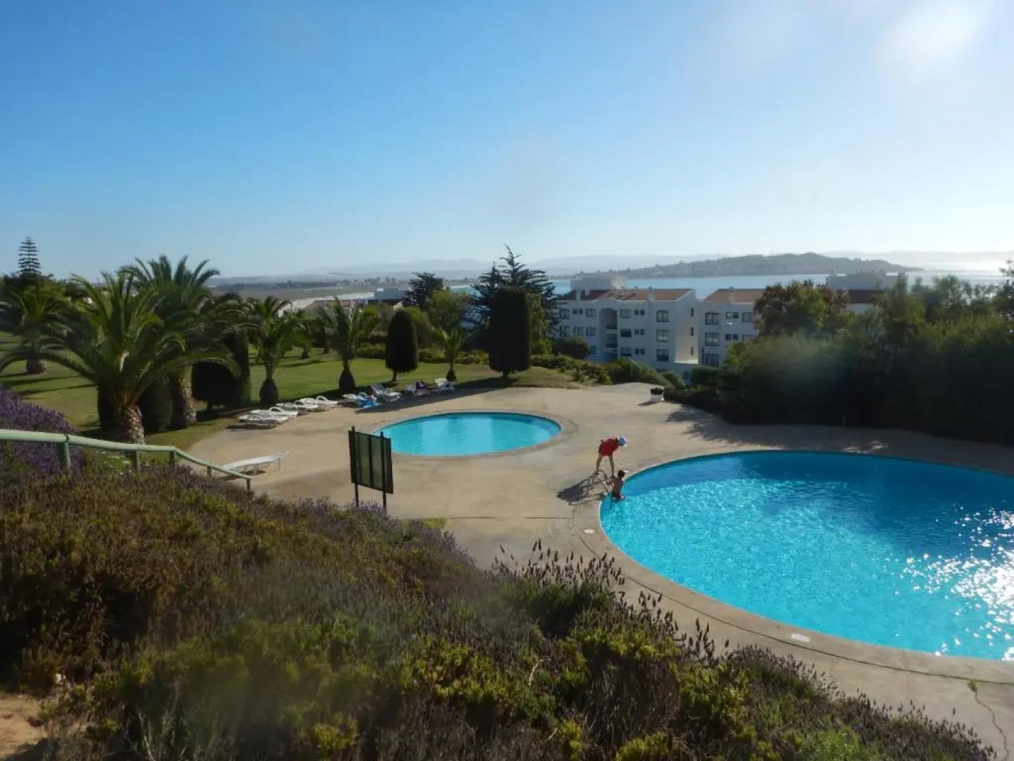 Departamento Puerto Velero Angelica