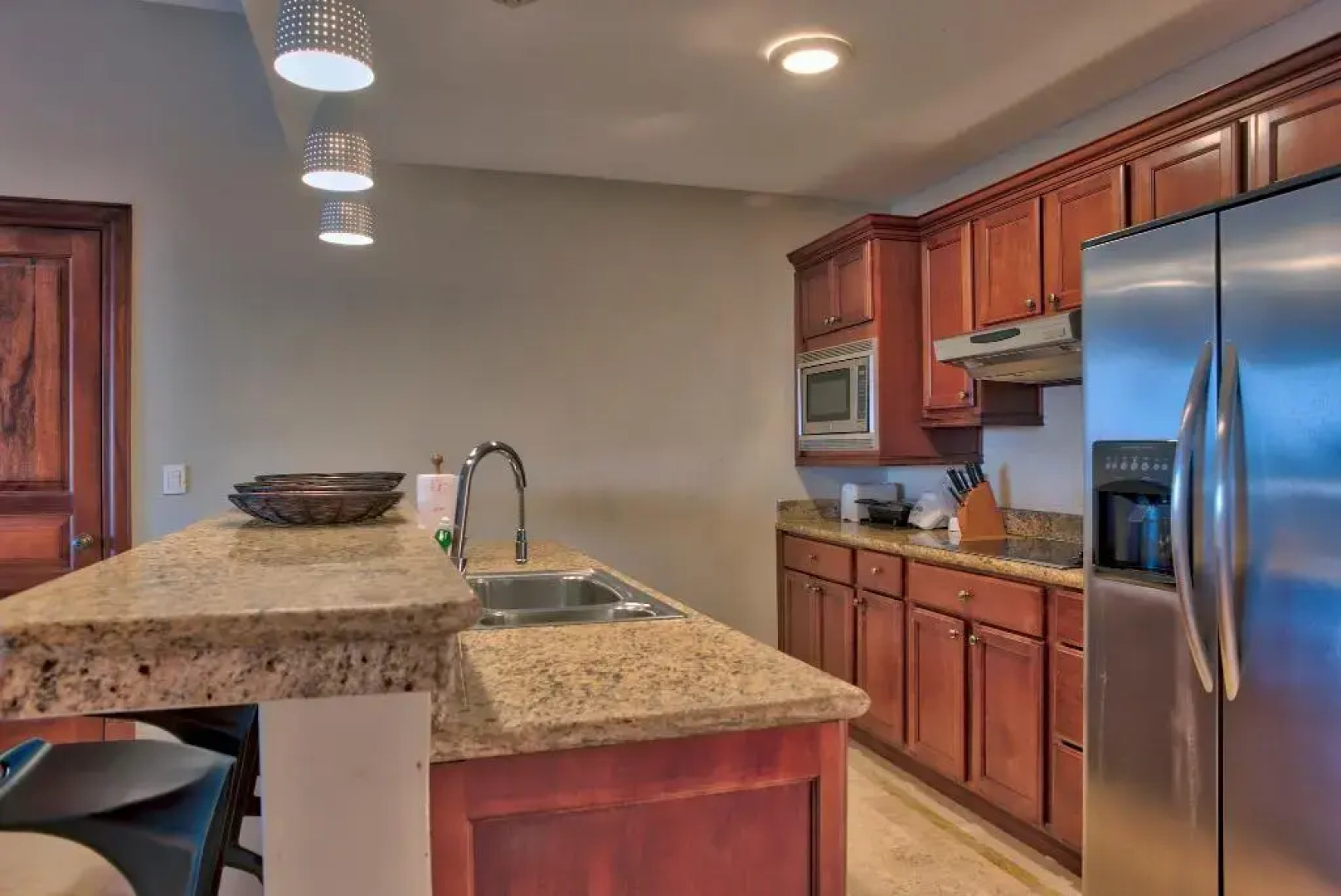 Xeliter Golden Bear Lodge, Cap Cana