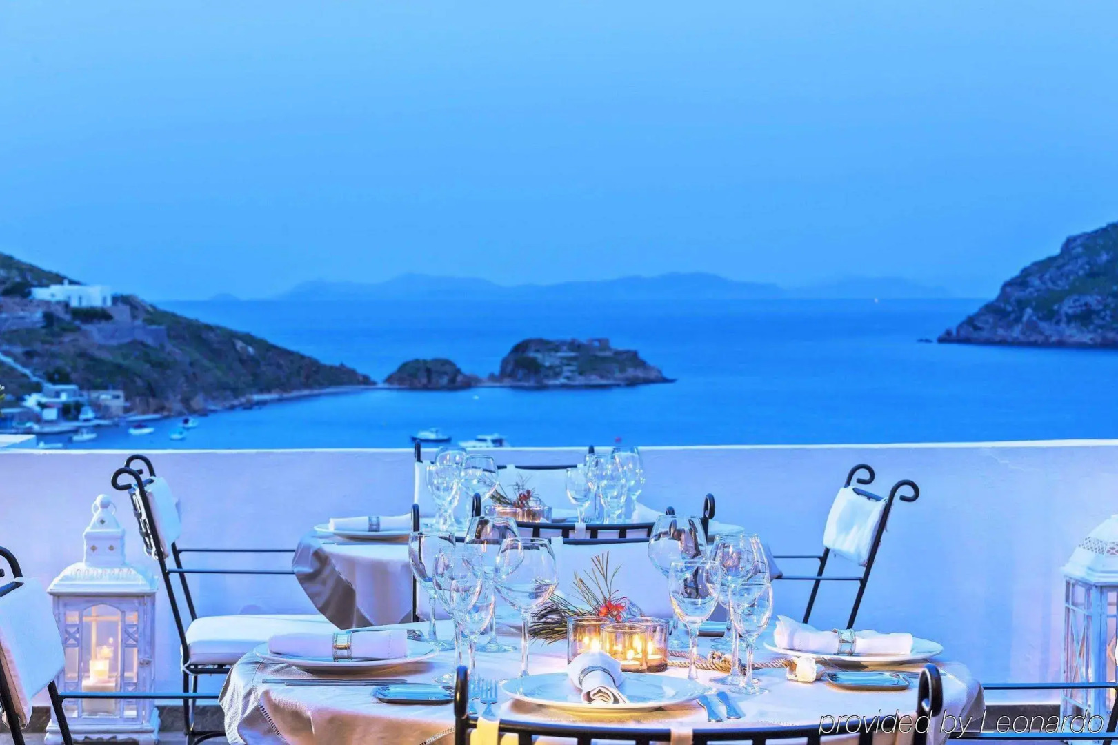 The_Petra, Small Luxury Hotels of the World