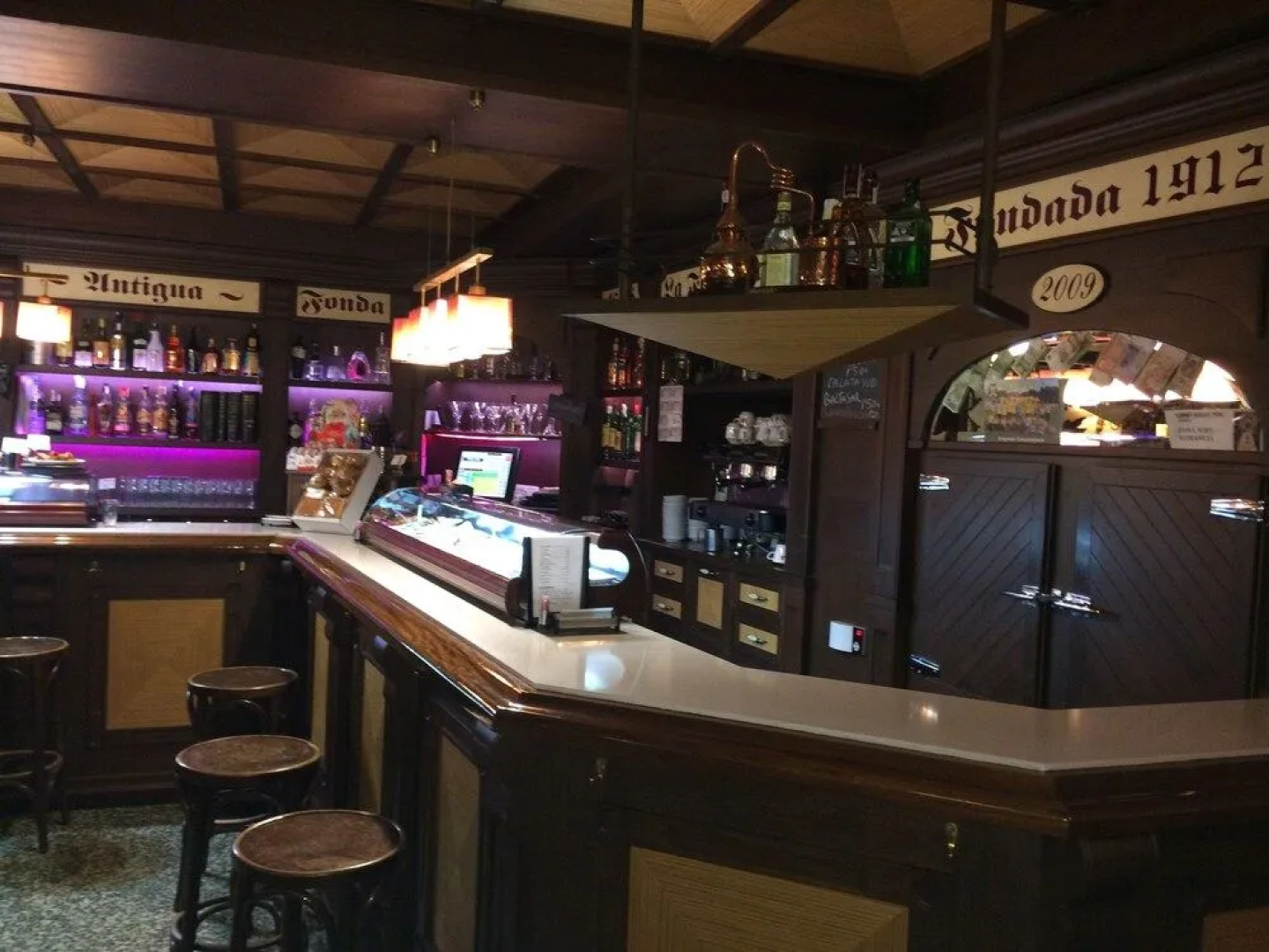 Hostal Numancia