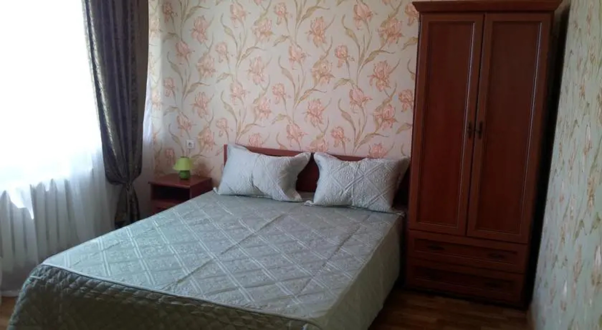 Deluxe Classic Guest House