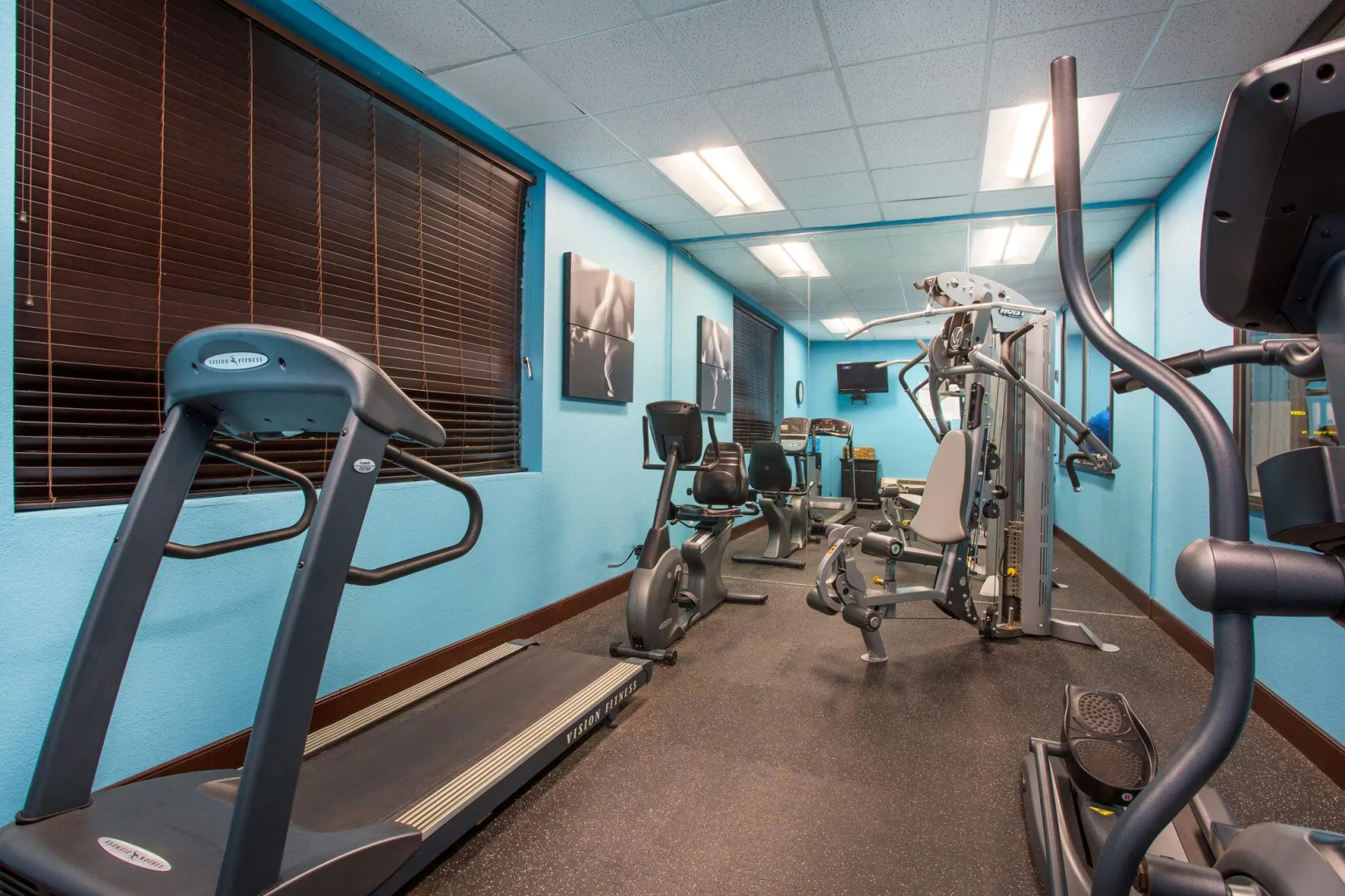 Holiday Inn Express Nicholasville by IHG