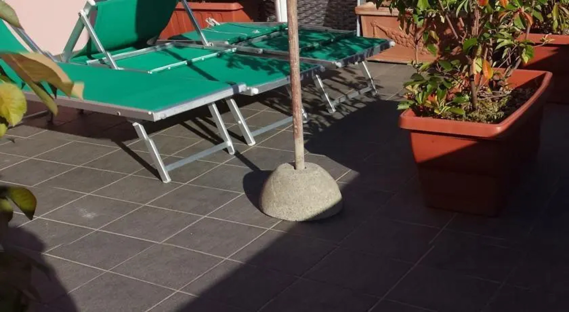 Residence Le Terrazze