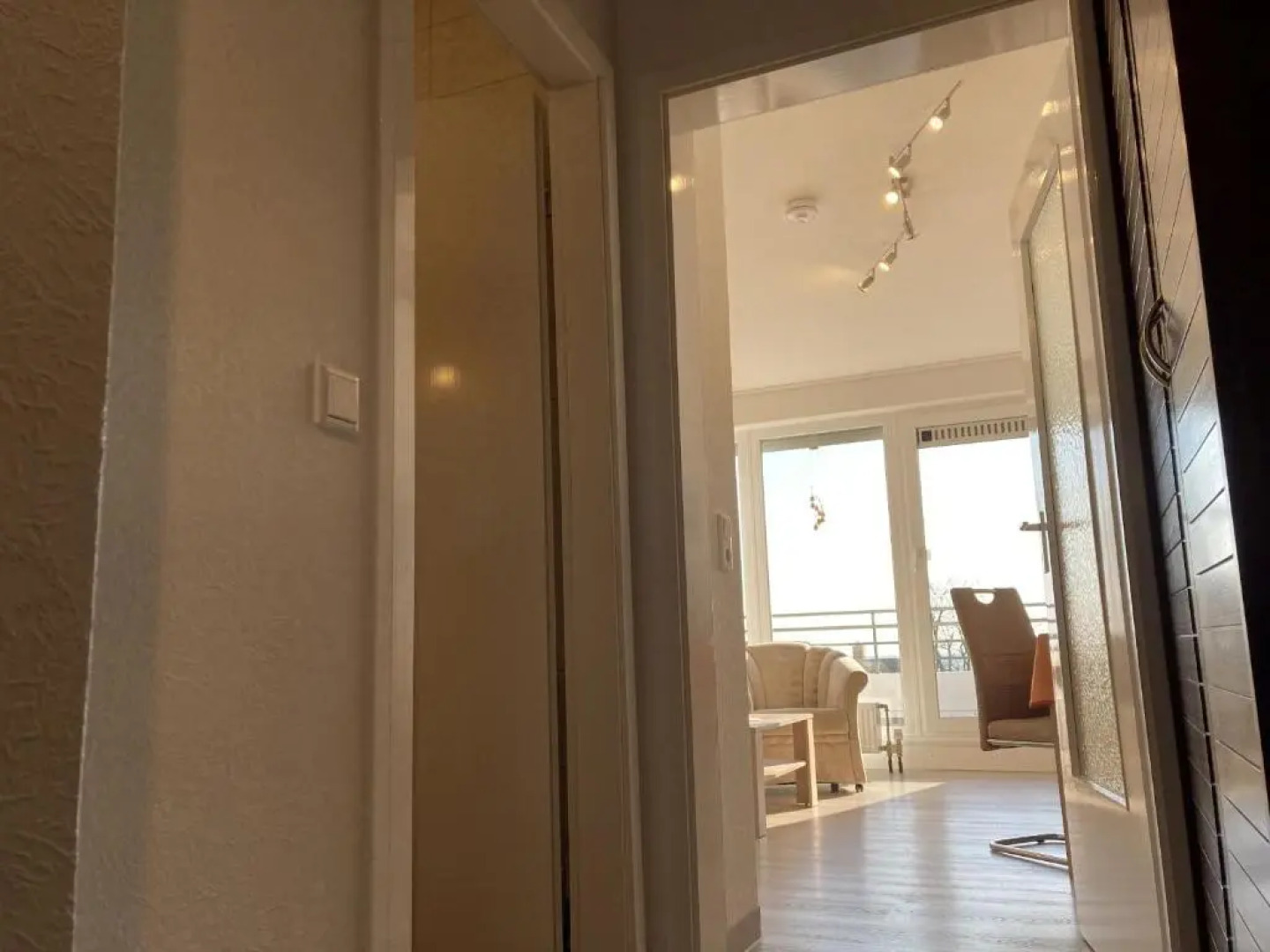 Haus am Deich Wohnung 8