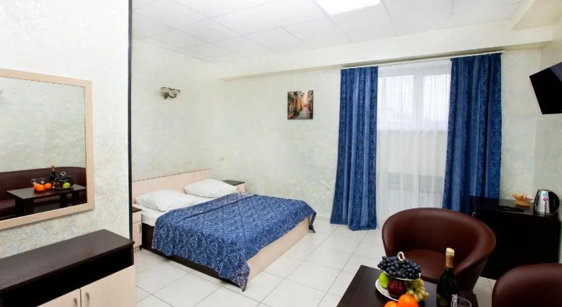 Hotel Drozdi