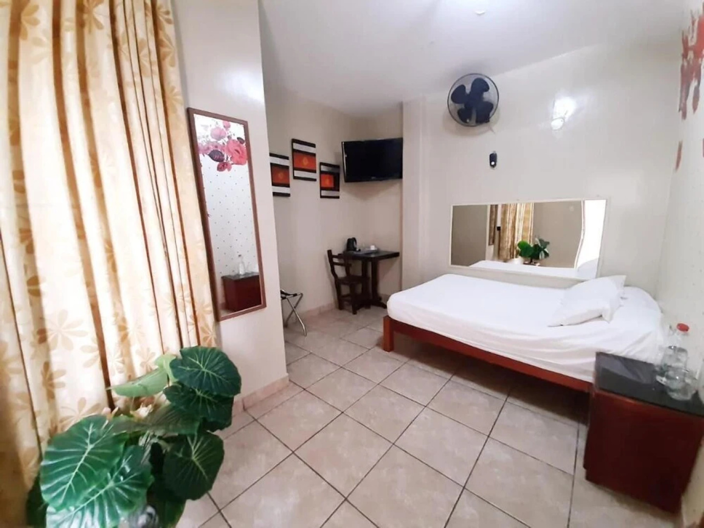 Hospedaje Gran Imperial