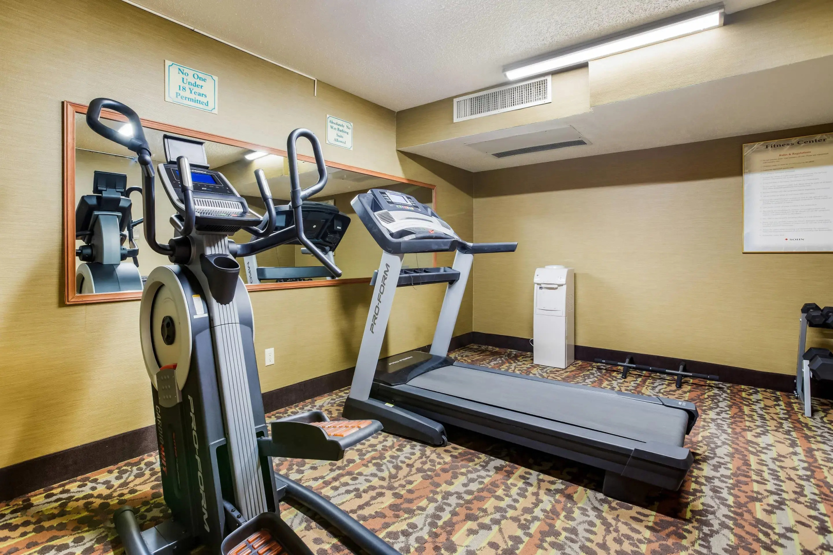 Sleep Inn & Suites Grand Rapids Southeast - Kentwood