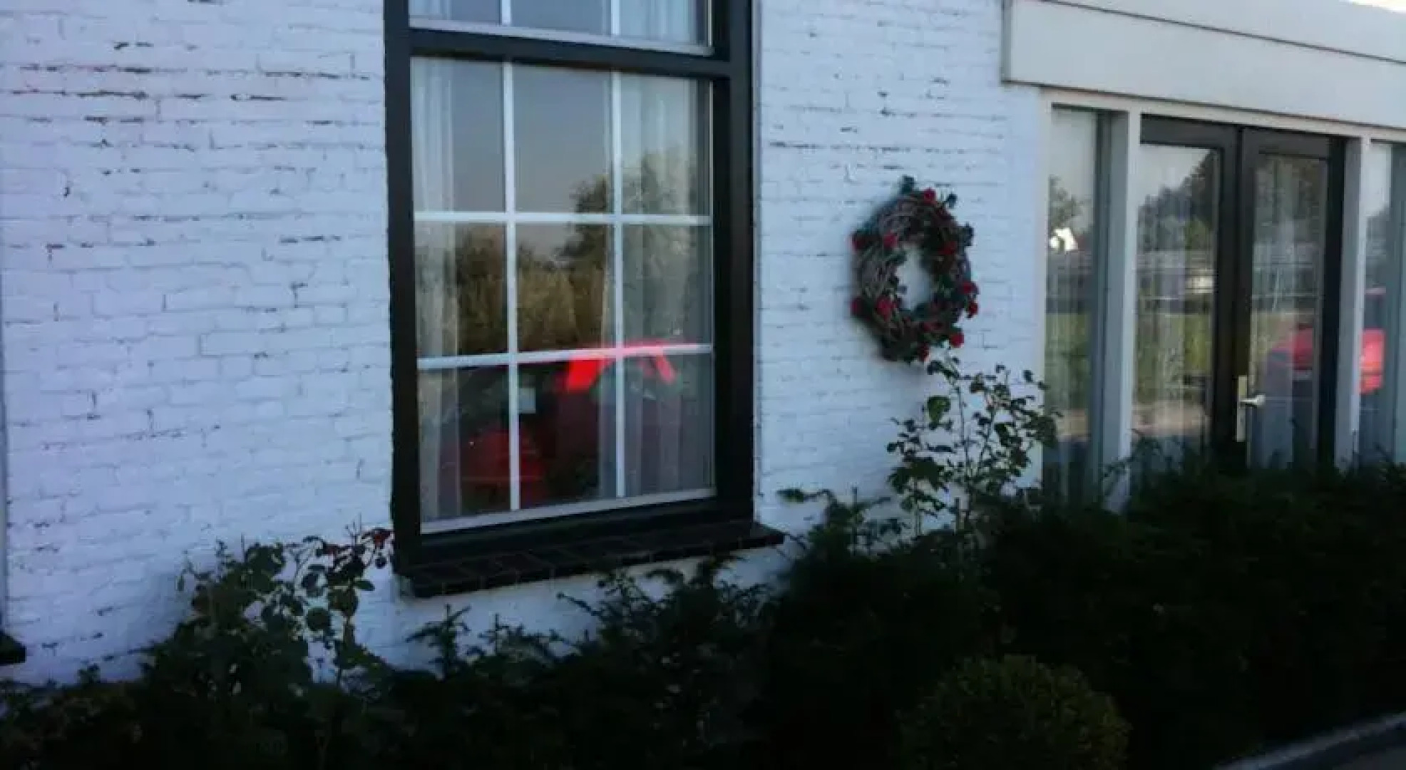Bed en Brood op de boerderij