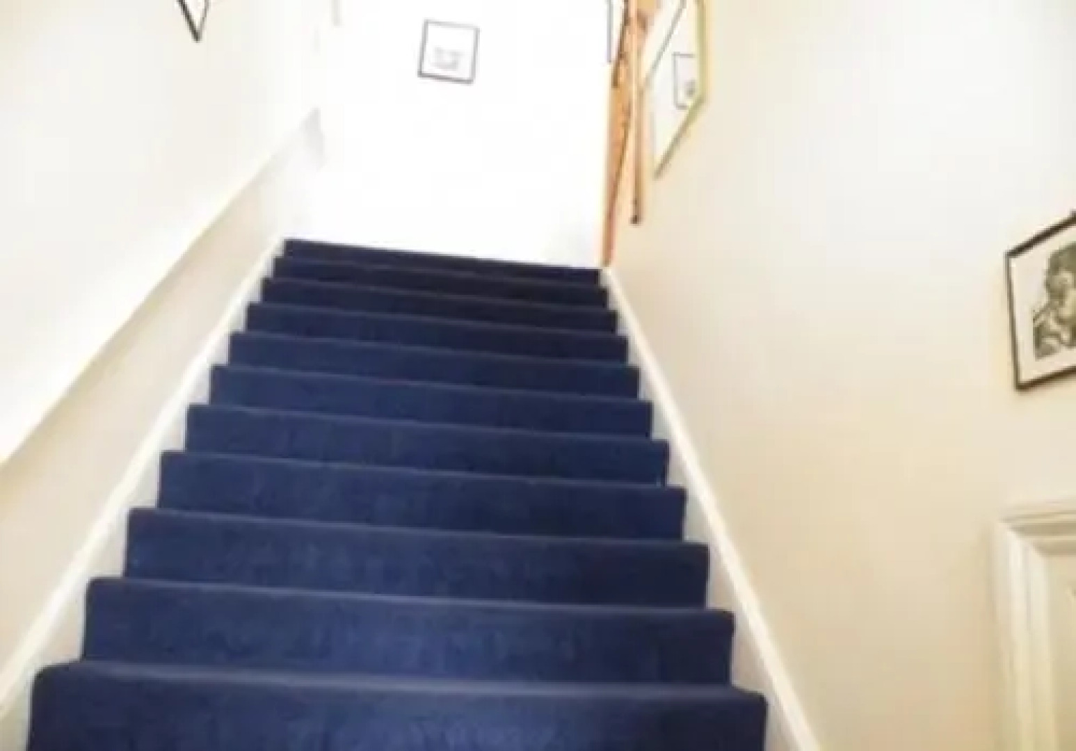 Theatre House Apartment Two