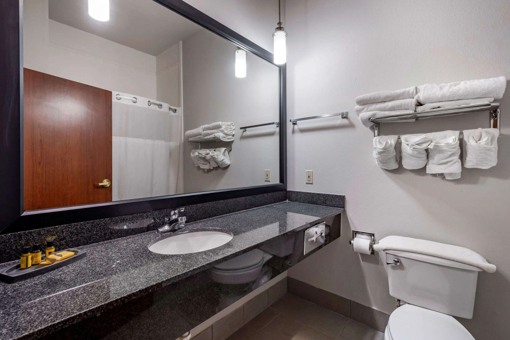 BEST WESTERN PLUS McKinney Inn & Suites