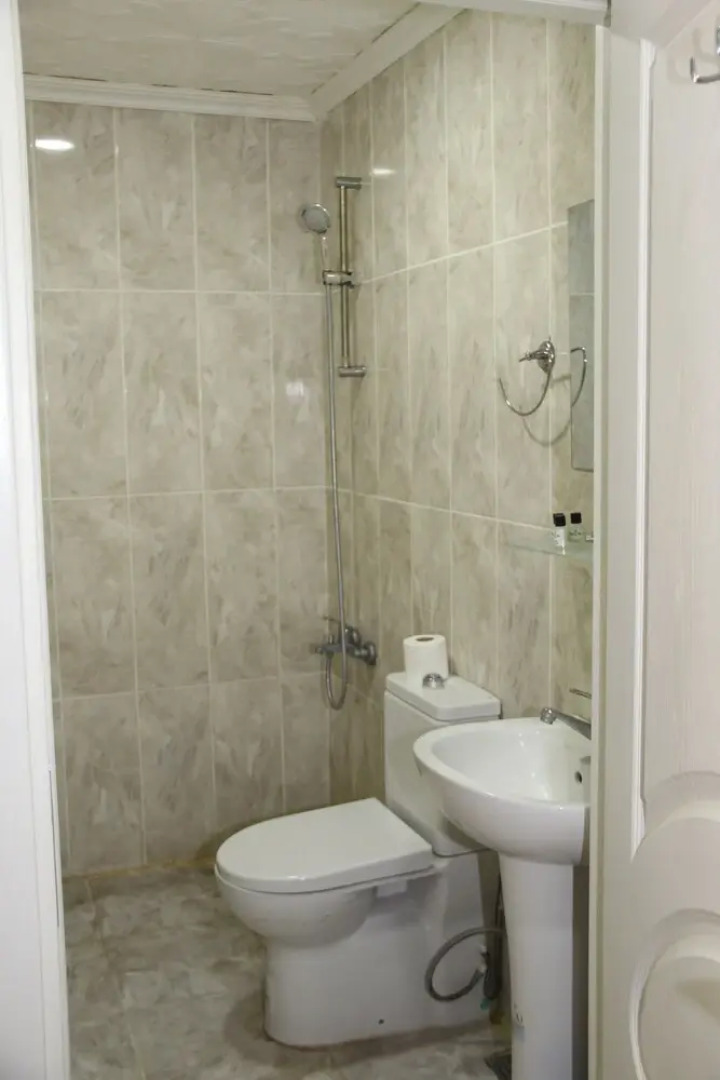 Sultan Ahmet Endless Hotel