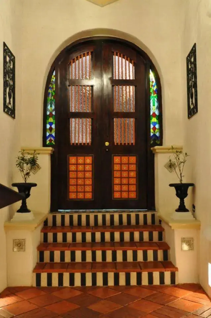 Casa del Noble Hotel Galeria