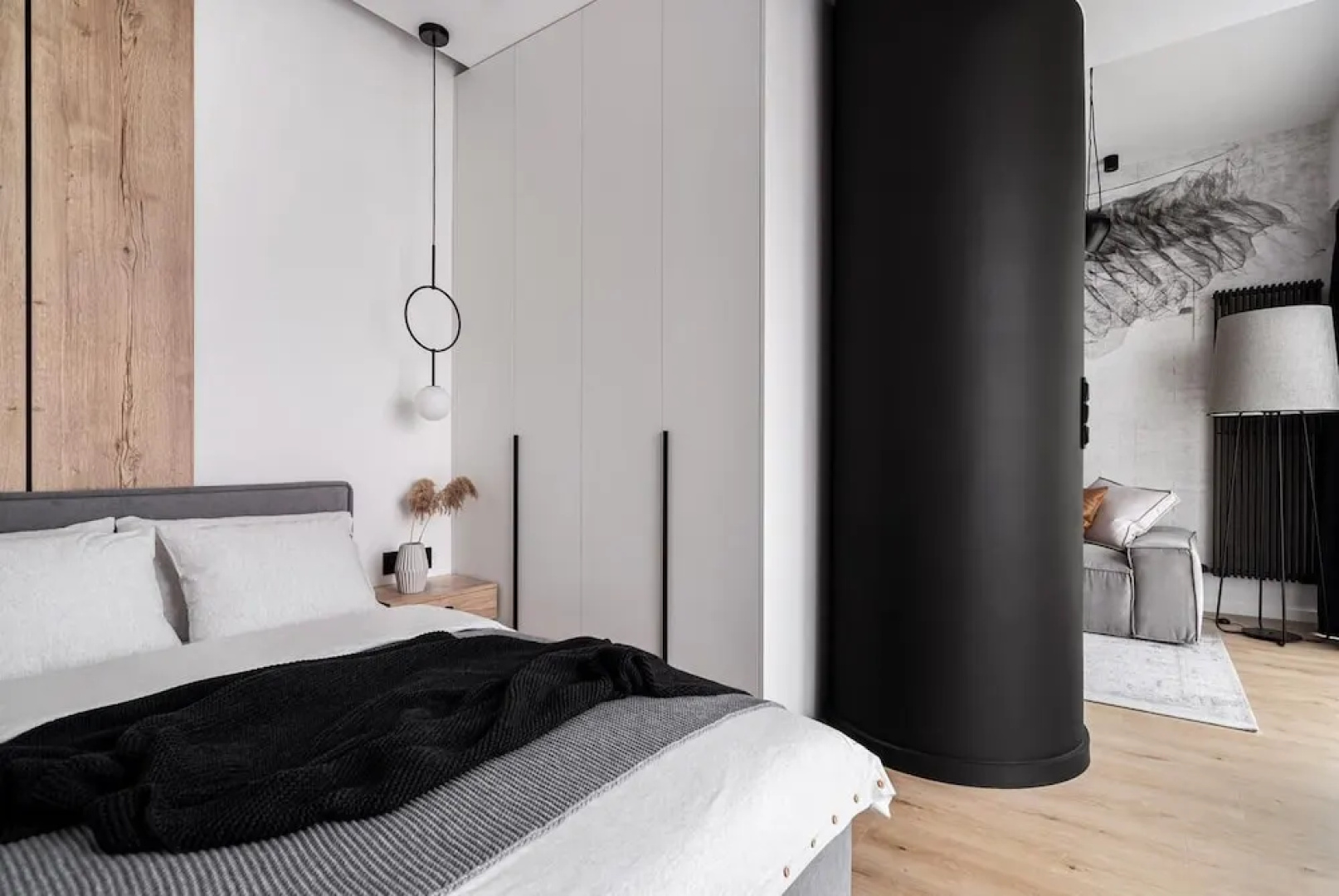 MARGI Uno Apartment