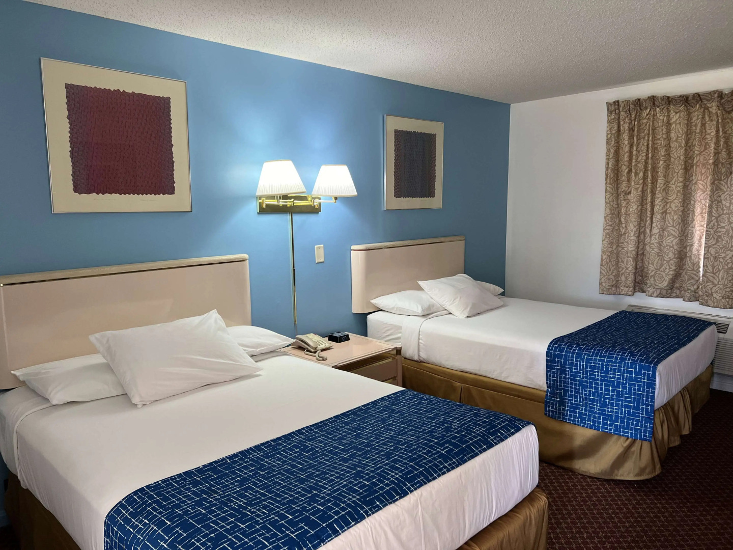 Travelodge by Wyndham Hershey