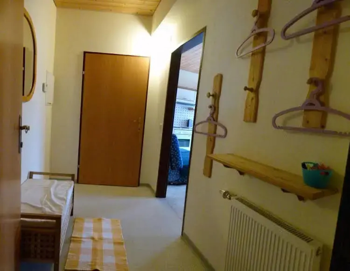 Ferienwohnung Barbara