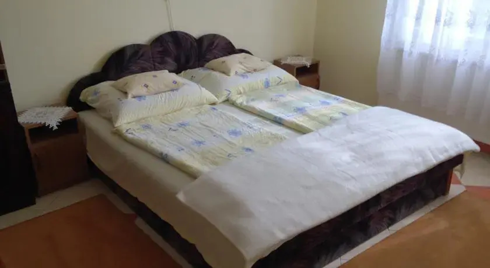 Muskátli Apartmanház 4.