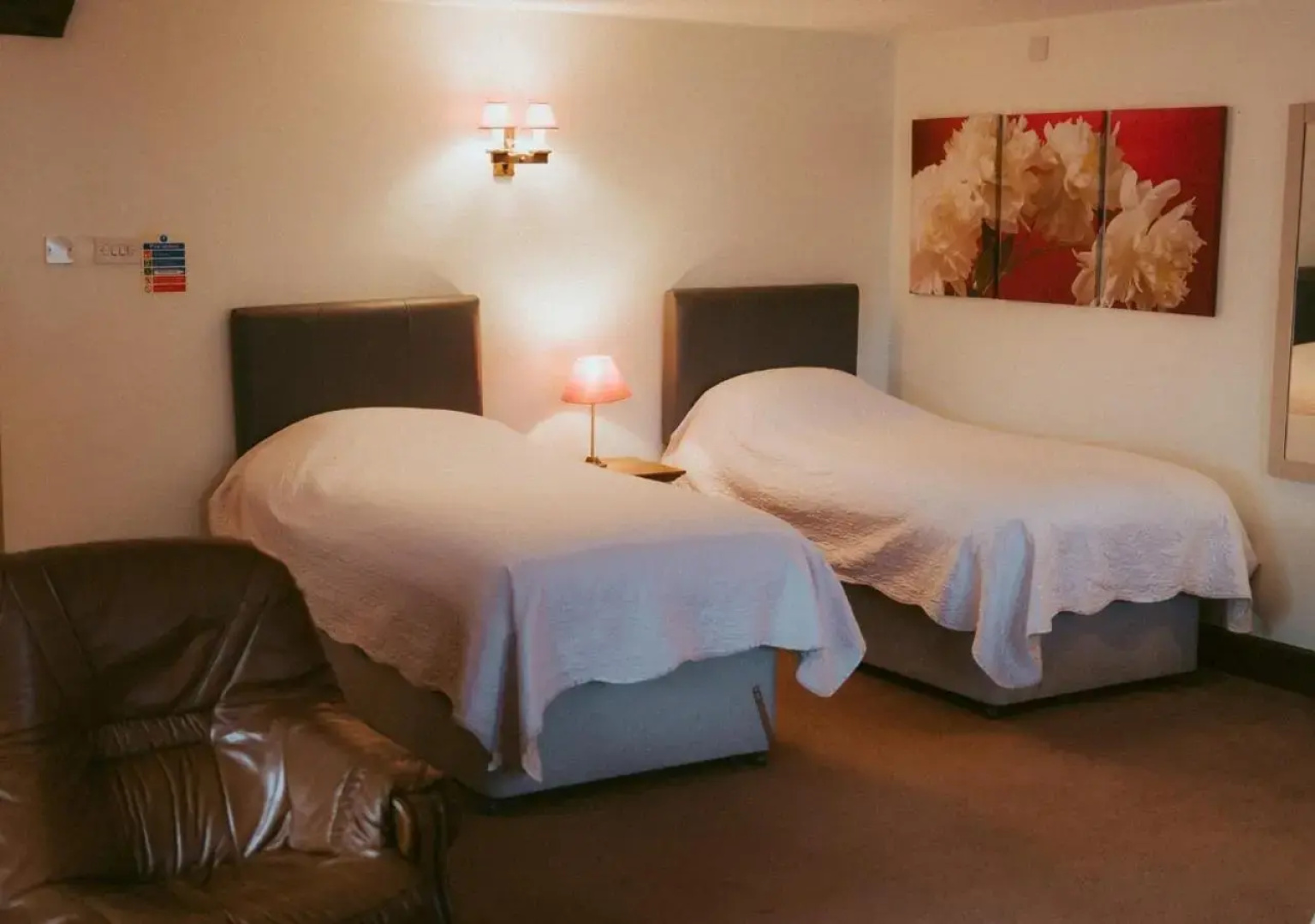 The Heathfield Inn