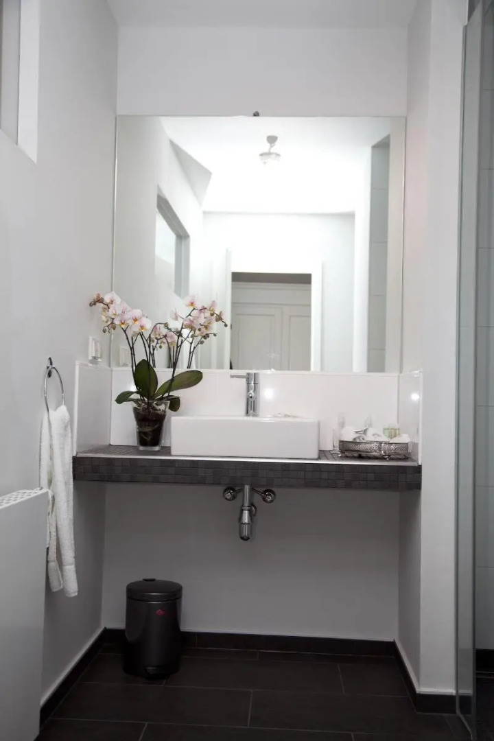 Hotel Bartmanns Haus