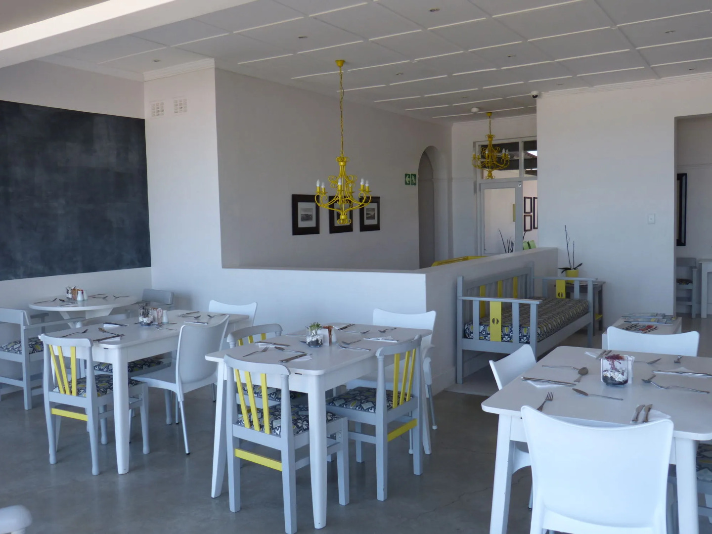 The Hampton Exclusive Guest House