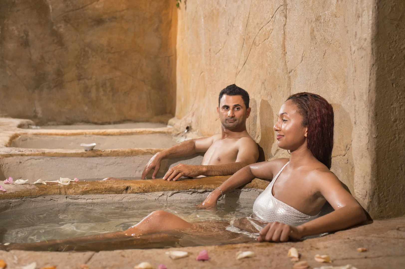 Living Water Resort & Residences