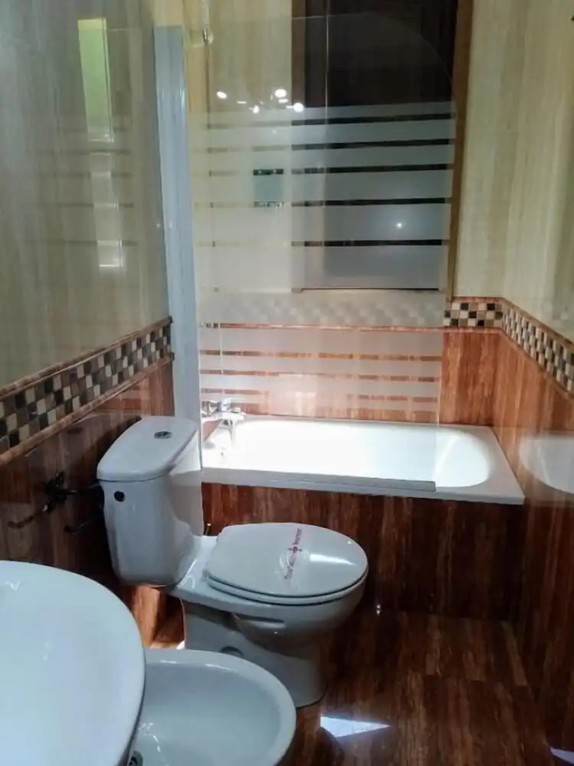 Apartamentos Aguasaliu