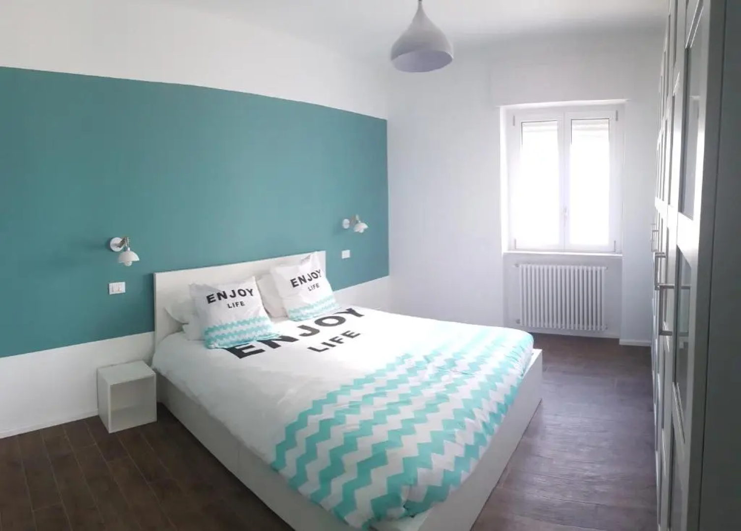 Penthouse Salento - Galatina