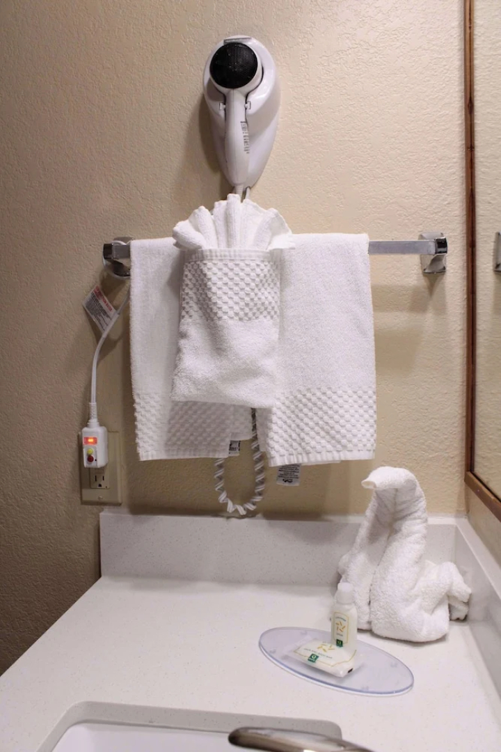 Quality Inn Gunnison Crested Butte Original