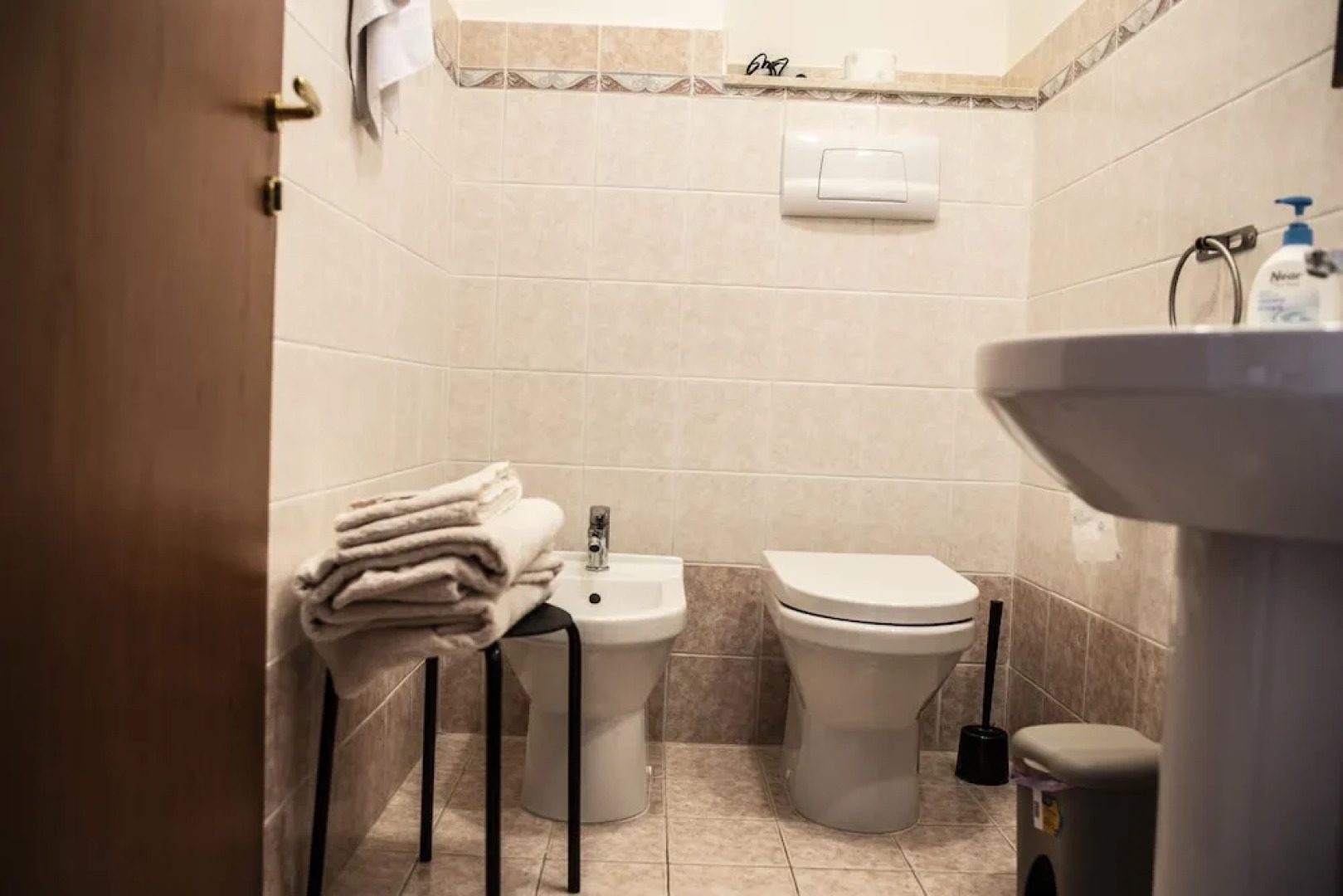 B&B Caravello