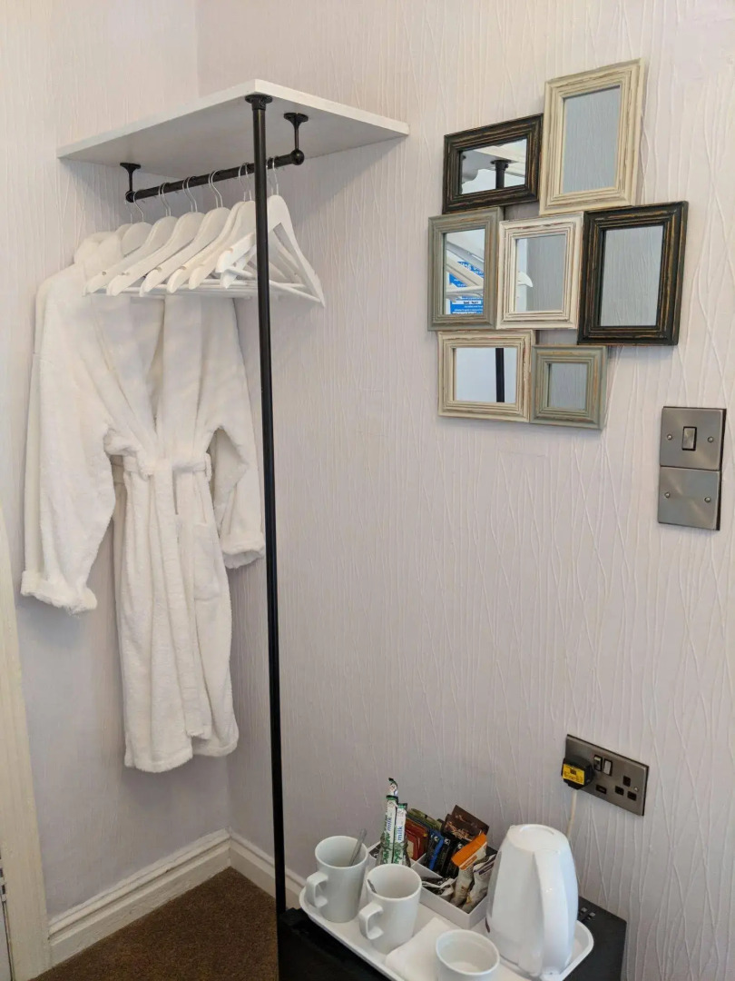 The Broadwater Guest House